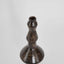 Lume Loom Candle Stand Brown