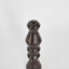 Lume Boulder Candle Stand Brown
