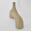 Gaia Vase Natural