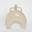 Aero Vase White Large