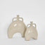 Aero Vase White Large