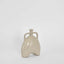 Aero Vase White Small