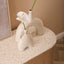 Aero Vase White Small