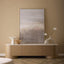 Aero Vase White Small