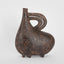 Arq Vase Brown
