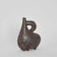 Arq Vase Brown