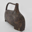 Aris Vase Brown