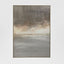 Morning Veil Canvas Wall Art 100x140cm.