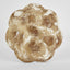 Halo Scallop Resin Chopping Board Latte