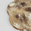 Halo Scallop Resin Chopping Board Latte