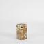 Halo Resin Canister Latte