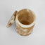 Halo Resin Canister Latte