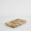 Halo Resin Tray Latte
