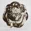 Halo Resin Resin Chopping Board Chocolate