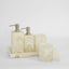 Halo Resin Soap Dispenser Large Cloud