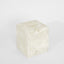 Halo Resin Tissue Box Cloud