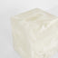 Halo Resin Tissue Box Cloud