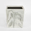 Halo Resin Bin Cloud