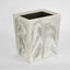 Halo Resin Bin Cloud