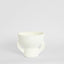 Ciel Footed Bowl Medium White