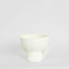 Ciel Footed Bowl Medium White