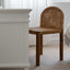 Caden Dining Chair Natural