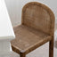 Caden Dining Chair Natural