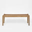 Gerti Bench Natural
