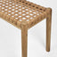 Gerti Bench Natural