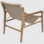 Jasper ArmChair Toffee