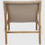 Jasper ArmChair Toffee