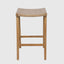 Marvin Counter Stool Toffee