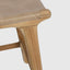 Marvin Counter Stool Toffee