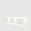Grace Entertainment Unit Chalk