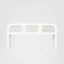 Grace Console Table Chalk