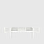 Grace Console Table Chalk