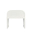 Grace Bedside Table Chalk