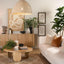 Vince Sideboard Unit Natural