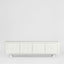 Vince Entertainment Unit Chalk