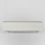 Vince Entertainment Unit Chalk