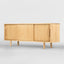 Nelson Sideboard Unit Natural