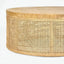 Zoe Coffee Table Natural