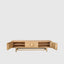 Rondo Entertainment Unit Natural