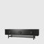 Rondo Entertainment Unit Black