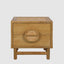 Rondo Bedside Natural