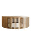 Luzon Coffee Table Natural