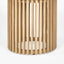 Luzon Side Table Natural