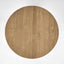 Luzon Side Table Natural