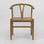 Curtis Dining Chair Toffee