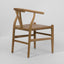 Curtis Dining Chair Toffee